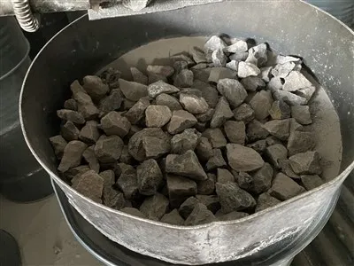 15-25mm kaltsiumkarbiidi tootja