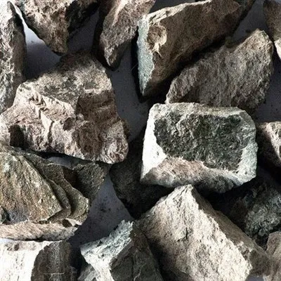 50-80mm kaltsiumkarbiid, suur suurus